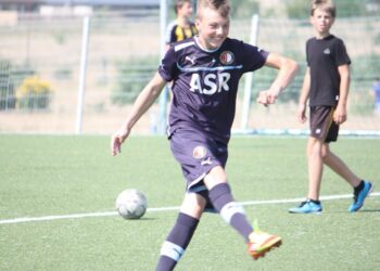 Dominykas Kubilinskas žais „Taure“