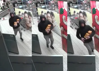 Klaipėdos m. PK pareigūnai prašo visuomenės pagalbos