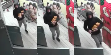 Klaipėdos m. PK pareigūnai prašo visuomenės pagalbos