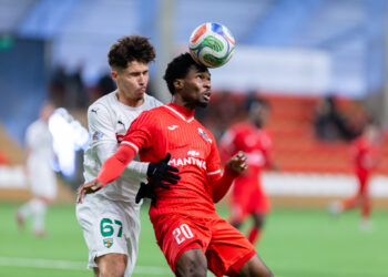 Šiaulietis Eligijus Jankauskas išbandys save Izraelyje