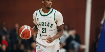 Palangos ekipos neišgelbėjo buvusio LKL žaidėjo debiutas