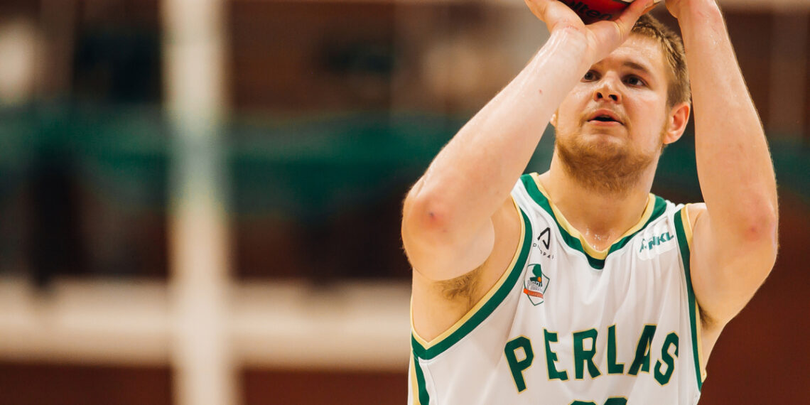 „Perlas Go“ spalvas gynęs aukštaūgis keliasi į Žemaitijos sostinę | NKL