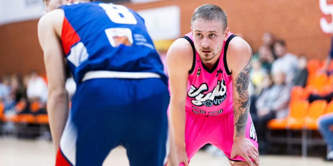 Telšių „Telšiai“/NKL