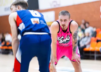 Išretėję Telšių „Telšiai“ nusileido šakiškiams