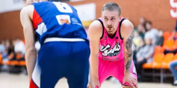 Išretėję Telšių „Telšiai“ nusileido šakiškiams