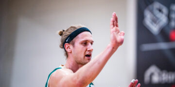 „Jurbarko-Kario-Manvesta“ krepšininkai patyrė nesėkmę