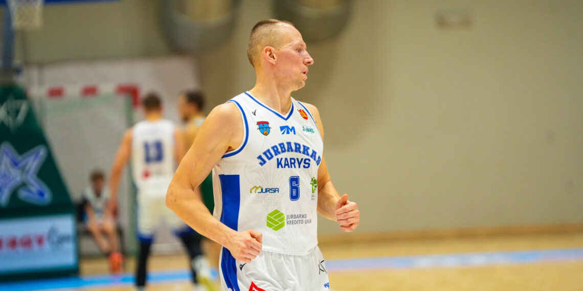 „Jurbarkas-Karys-Manvesta“/NKL