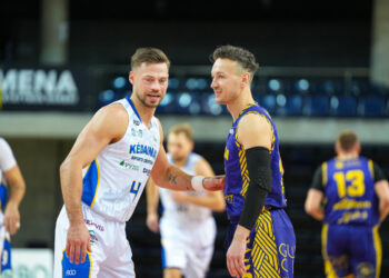 Palangos „Olimpo“ pranašumas prieš kėdainiškius