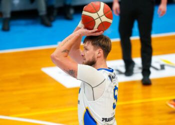 Telšių „Telšiai“ nusileido kėdainiškiams