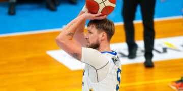 Telšių „Telšiai“ nusileido kėdainiškiams