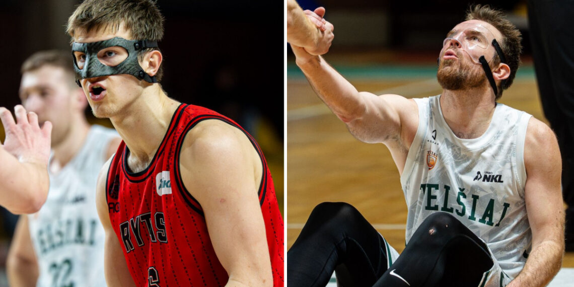 Telšių „Telšiai/NKL