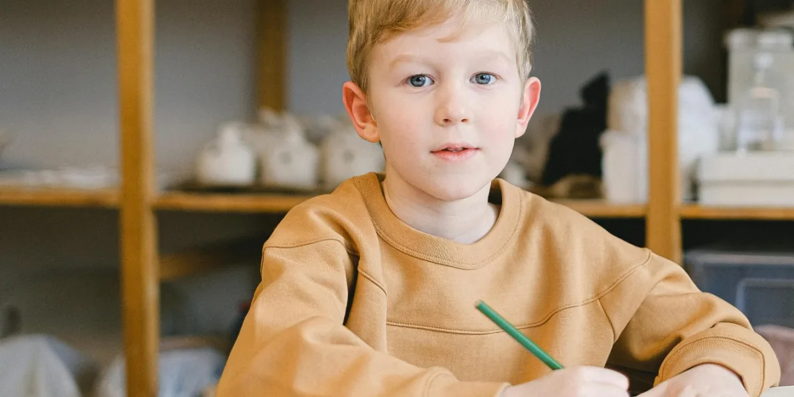 Laikinai stabdomas ugdymas Plungės sav. Pexels nuotr.