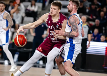 Prie „Neptūno” prisijungė centras iš Latvijos