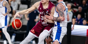 Prie „Neptūno” prisijungė centras iš Latvijos