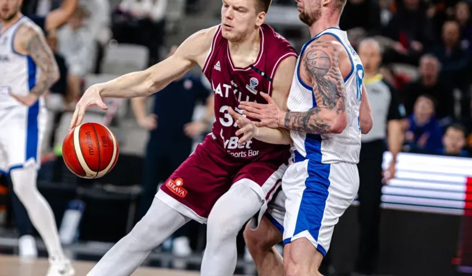 Prie „Neptūno” prisijungė centras iš Latvijos