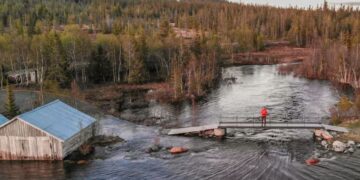 Galimiems potvyniams ruoštis turi ir gyventojai