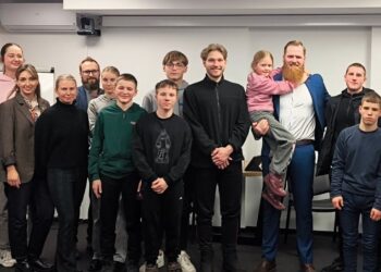 Tauragėje siekiama mažinti socialinę atskirtį ir padėti globojamiems jaunuoliams