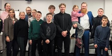 Tauragėje siekiama mažinti socialinę atskirtį ir padėti globojamiems jaunuoliams