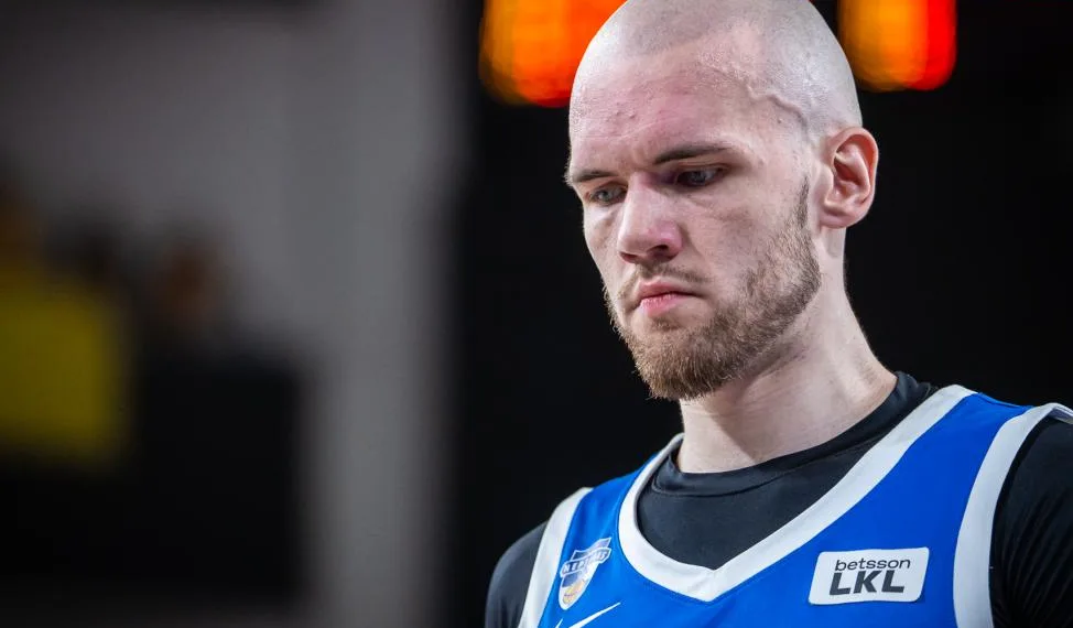 Įsimintinus 2025-uosius A. Velička vainikavo gruodžio MVP apdovanojimu: „Noriu tęsti progresą“