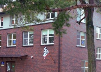 Neringos pirminės sveikatos priežiūros centro ateitis: svarstomas reorganizavimo startas