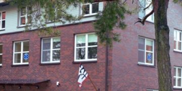 Neringos pirminės sveikatos priežiūros centro ateitis: svarstomas reorganizavimo startas