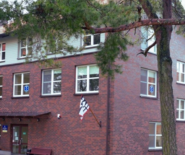 Neringos pirminės sveikatos priežiūros centro ateitis: svarstomas reorganizavimo startas