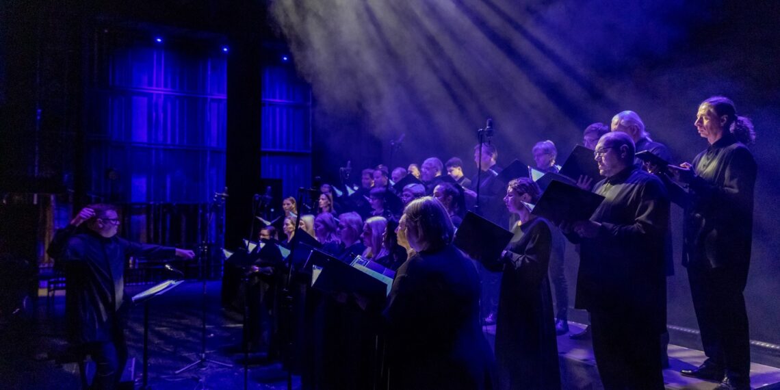 Šiauliuose įgyvendintas renginių ciklas „Laisvės švyturiai“/Nuotr. autorius Saulius Jankauskas