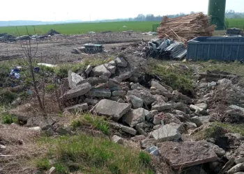 Akmenėje ketinama išvalyti užterštus sklypus