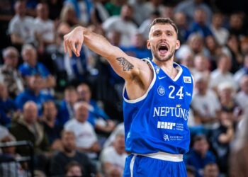 Rungtynių pulsas: 3 įdomūs faktai apie „Neptūno“ ir „Ryto“ dvikovą