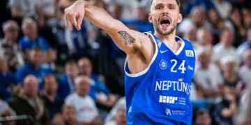 Rungtynių pulsas: 3 įdomūs faktai apie „Neptūno“ ir „Ryto“ dvikovą