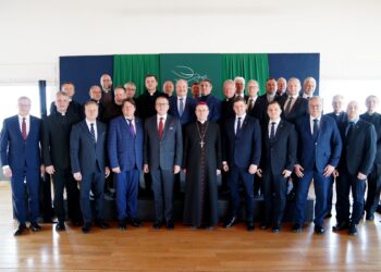 Jurbarko rajono savivaldybės ir vietinės religinės bendruomenės bendradarbiavimas