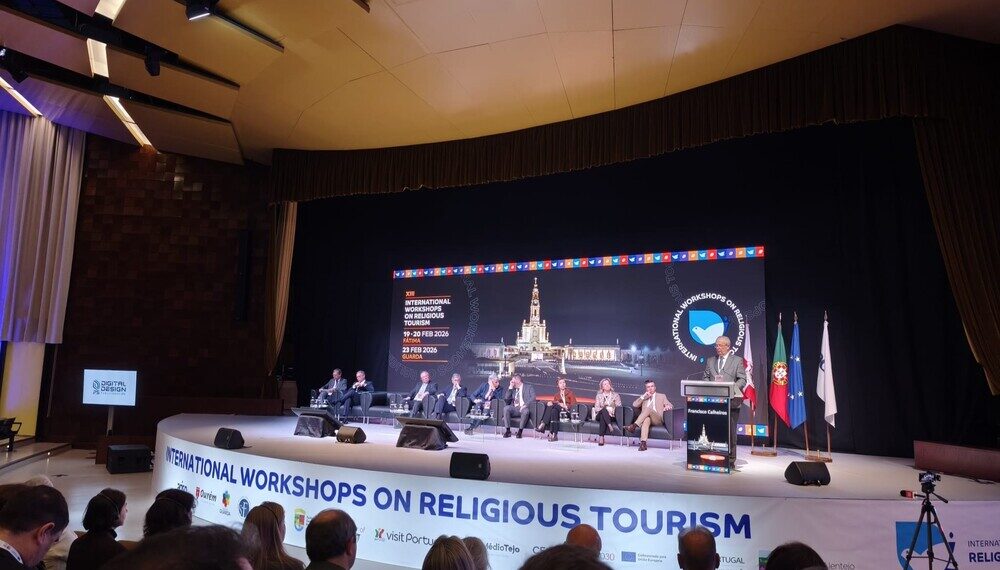 Religinio turizmo renginys/VšĮ „Atrask Raseinius“ nuotr.