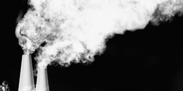 Fiksuojama padidėjusi kietųjų dalelių koncentracija – kaip elgtis