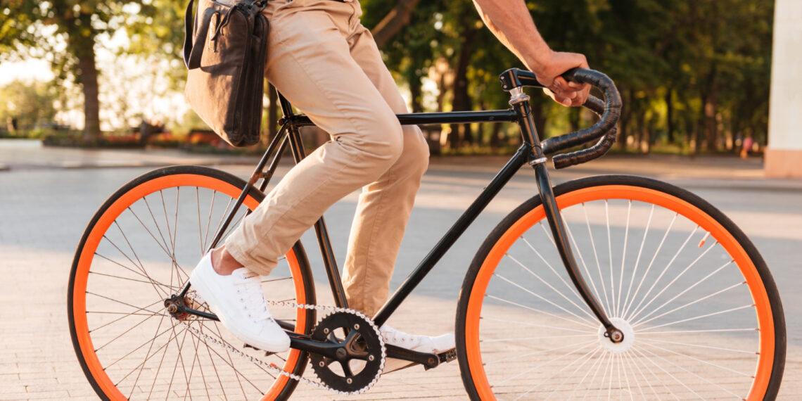 Dviratis/Asociatyvi nuotr./Freepik