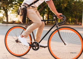 Šilalė planuoja  vystyti dviračių sportą