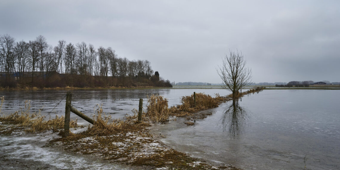 Potvynis/Asociatyvi nuotr./Freepik