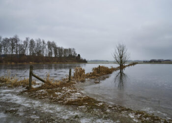 Rekomendacijos gyventojams ir savivaldybėms ruošiantis galimiems potvyniams