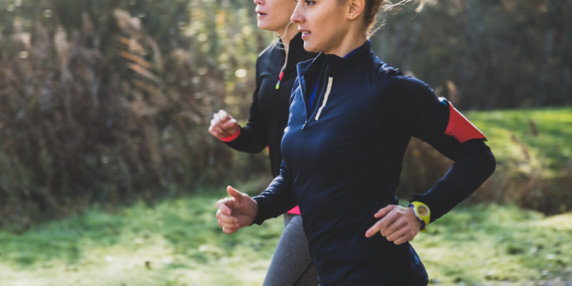 Bėgikai/Asociatyvi nuotr./Freepik