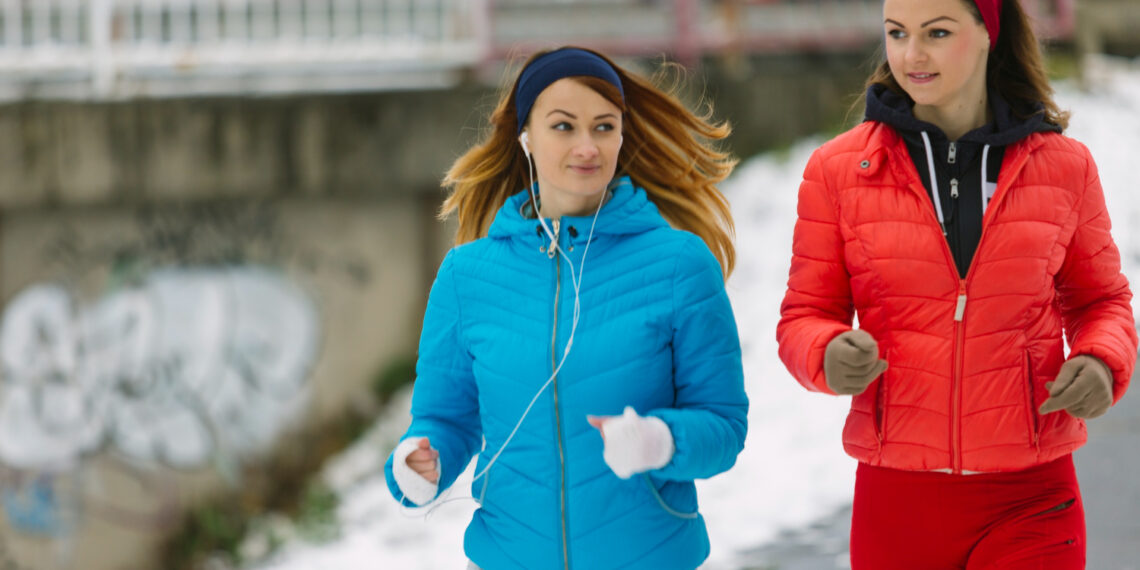 Sportinis ėjimas/Asociatyvi nuotr./Freepik