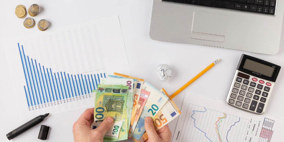 Finansinė parama/Asociatyvi nuotr./Freepik