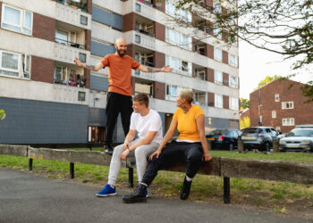 Telšių rajono savivaldybė kviečia teikti paraiškas daugiabučių kiemų infrastruktūros tvarkymui