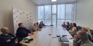 Joniškis ruošiasi jubiliejinei miesto šventei