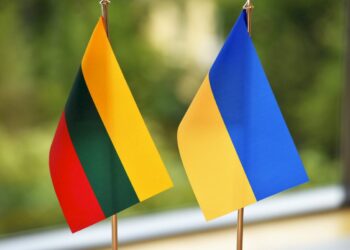 Pasirašytas memorandumas dėl Lietuvos ir Ukrainos savivaldybių bendradarbiavimo