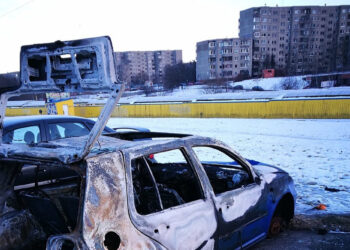Transporto priemonių gaisrų skaičius šiais metais išaugo beveik 34 proc.