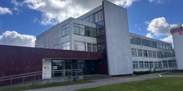 Vėžaičių centras/Klaipėdos raj.sav.nuotr.