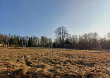 Pradėtas įgyvendinti Renavo dvaro sodybos teritorijos pritaikymo lankymui projektas