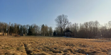 Pradėtas įgyvendinti Renavo dvaro sodybos teritorijos pritaikymo lankymui projektas