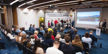 „Metų neįgaliųjų sportininkų“ kategorijose geriausiais pripažinti klaipėdiečiai, brolis ir sesuo