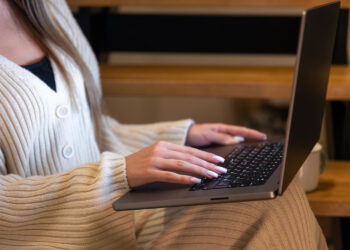 Socialinių išmokų gavėjai duomenų išrašą gali gauti elektroniniu būdu