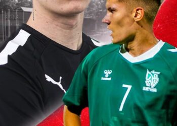 Telšių „Džiugo“ komandą papildė talentingas vidurio saugas